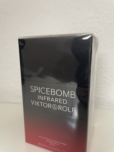 Viktor rolf spicebomb - &,