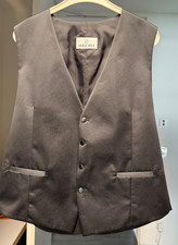 WILVORST Herren Weste  - Gr