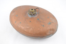 Wärmflasche Kupfer Reinkupfer