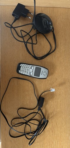 Siemens gigaset sl100 - siemens,