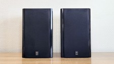 Yamaha NX-E 800  Lautsprecher