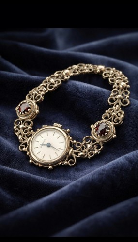 Damen armbanduhr diana 925 - „damen,
