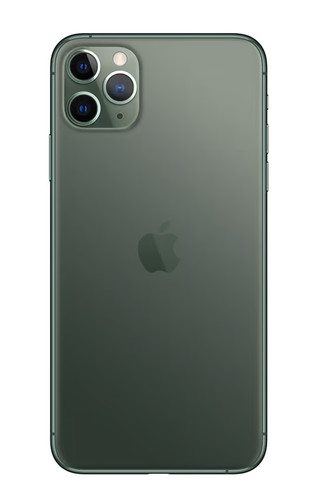 Apple iphone pro max 256 - apple, 11