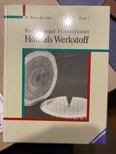 Holz als werkstoff band - holz,