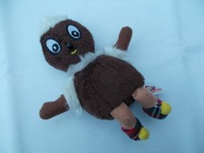 Pittiplatsch, Stoffpuppe