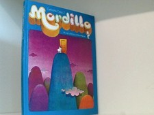 Mordillo Cartoons / Opus 2 mit