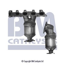 BM CATALYSTS BM91424H