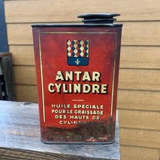Antar Cylindre Öldose 40er