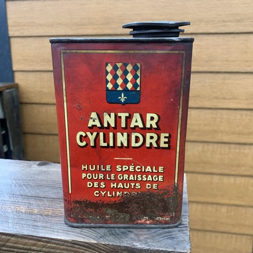 Antar cylindre öldose 40er - antar,
