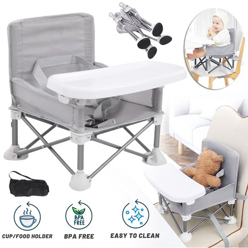 Tragbare babyhochstuhl - tragbare,