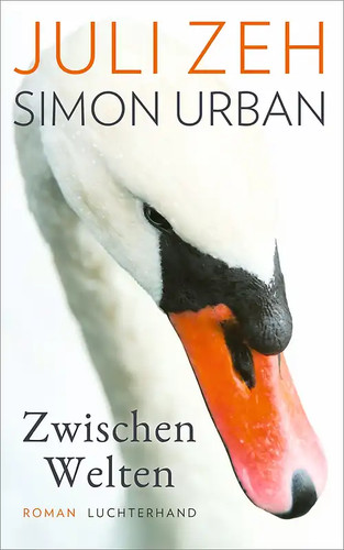 Zwischen welten - zwischen,