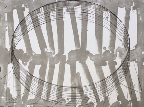 Ronald noorman lithographie - ronald,