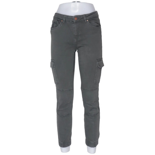 Only blue denim - only, cargohose