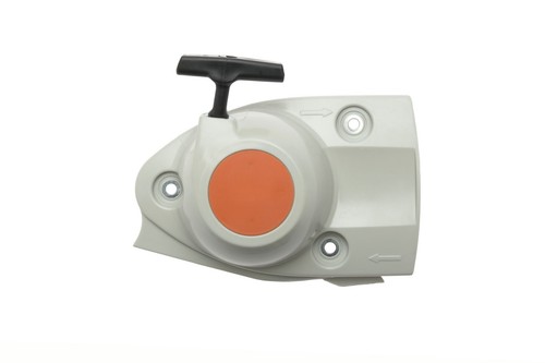 Seilzugstarter