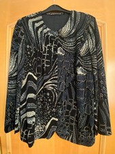 Strickjacke / Jacke /