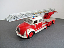 Modellautos 1:43 Feuerwehr