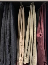 Kleiderpaket Herren Gr. M