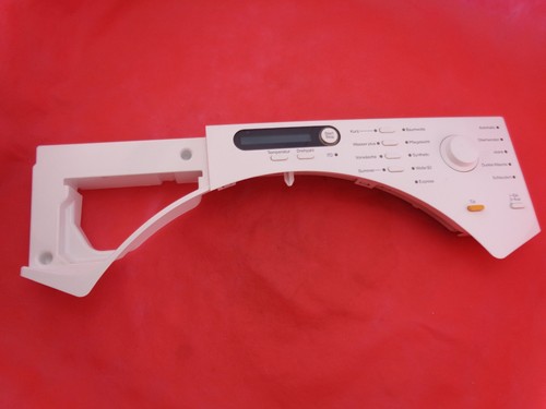Miele bedienblende - miele,