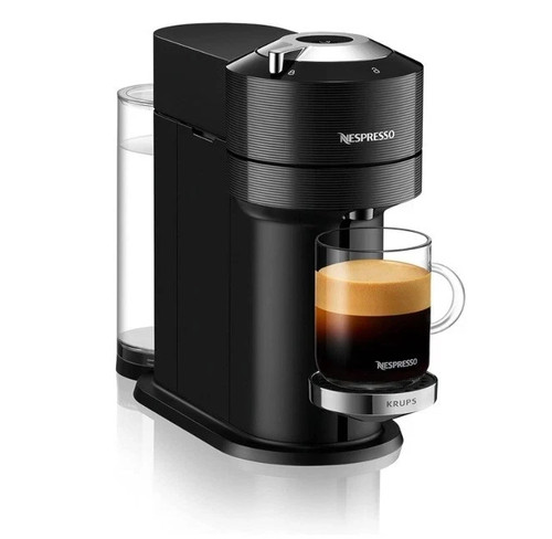 Krups nespresso vertuo next - krups,