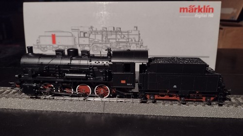 Märklin modell 37557 - modell,