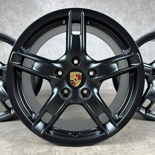 Porsche boxster cayman - boxster,