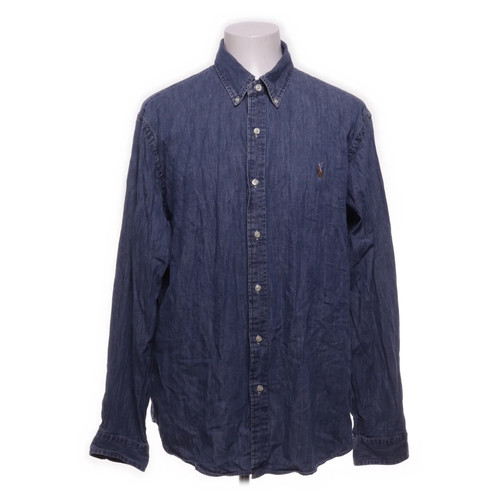 Ralph lauren jeanshemd - ralph, lauren,