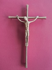 Kruzifix Bronze Kreuz Jesus