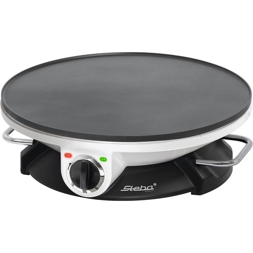 Steba crepes maker 32 - cr,