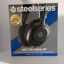 SteelSeries Arctis Nova 1P