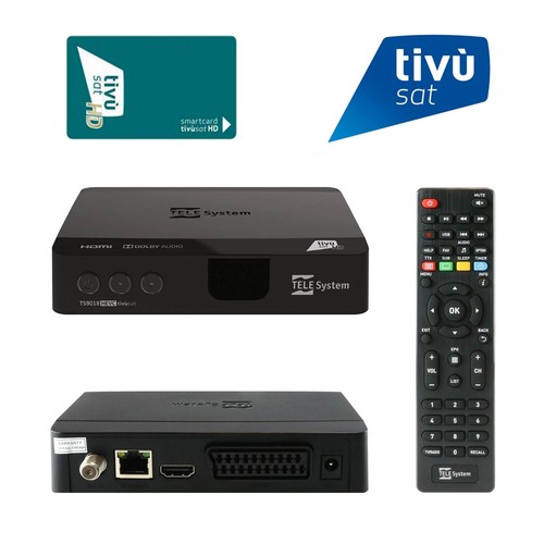 Telesystem ts9018 full hevc - ts9018,