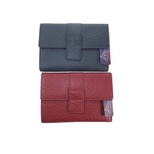 Voi Geldbörse rot u blau