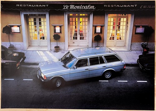 Original plakat poster - plakat,