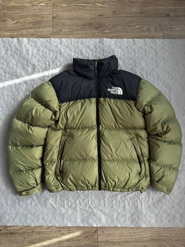 The north face nuptse 700 - nuptse,