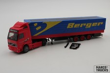 Albedo Volvo FH16 GL