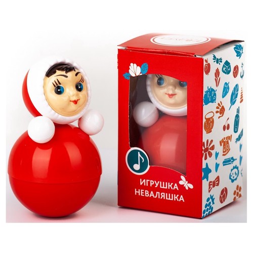 Stehaufmännchen mädchen - stehaufmännchen,