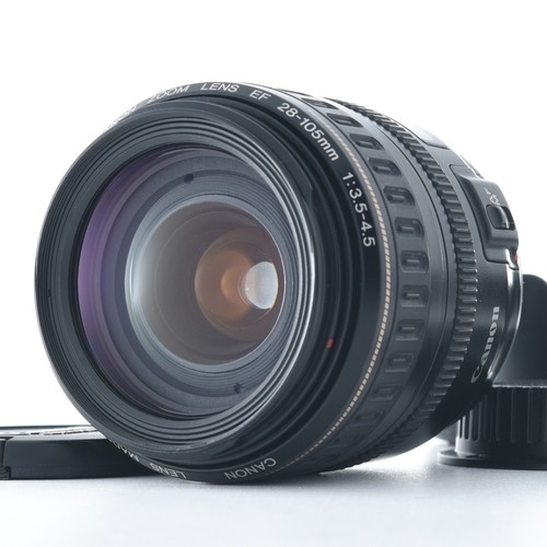 Canon 28 105mm - canon, 28-105mm