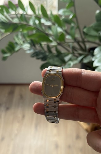 Seiko credor 9570 - credor, ro