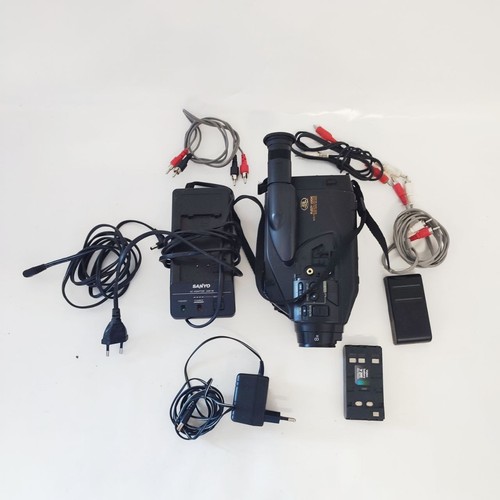 Sanyo rz1p video pal - video,