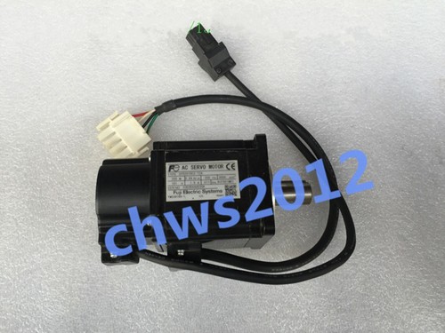 Pcs fuji servo motor - 1,