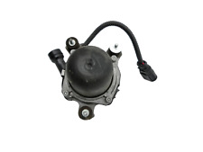 Sekundärluftpumpe für Audi A8 4H D4 09-17 61TKM !! 11800068