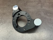 E4 Screamin Eagle Luftfilter Air Charger Harley Davidson CVO Touring Breakout