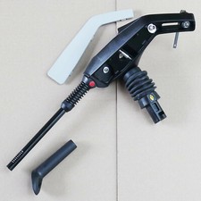 Weber Kupplung B mit