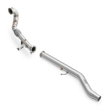 Auspuffrohr Downpipe für