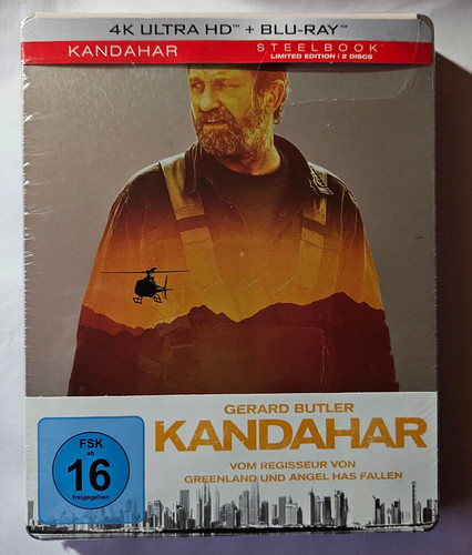 Kandahar gerard butler - kandahar,