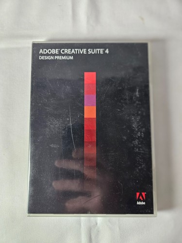Adobe creative suite design - creative,