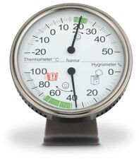 Hama Wetterstation Tahiti Thermo-/Hygrometer