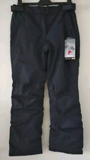 Nevica Meribel Damen Skihose Hose Snowboard schwarz Gr. W32-34ins NEU