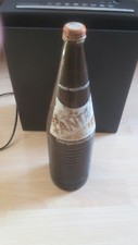 Alte Fanta 1 Liter Flasche aus dem Jahr 1981