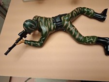 Robbender Beweglicher Armee