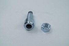 Zündapp Hinterrad Achs Hülse